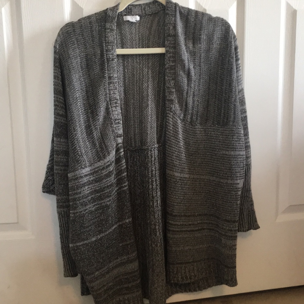 BP comfy cardigan